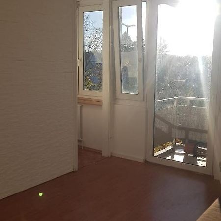 Milbertshofen Z Balkonem Munich Exterior photo